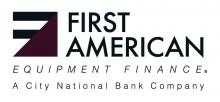 First American Equipment Finance