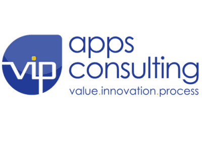VIP Apps Consulting